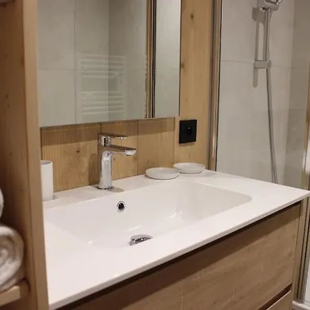 Chalet Familial Vue Montblanc Saint-Gervais-les-Bains