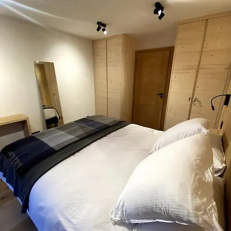 Chalet Familial Vue Montblanc Saint-Gervais-les-Bains